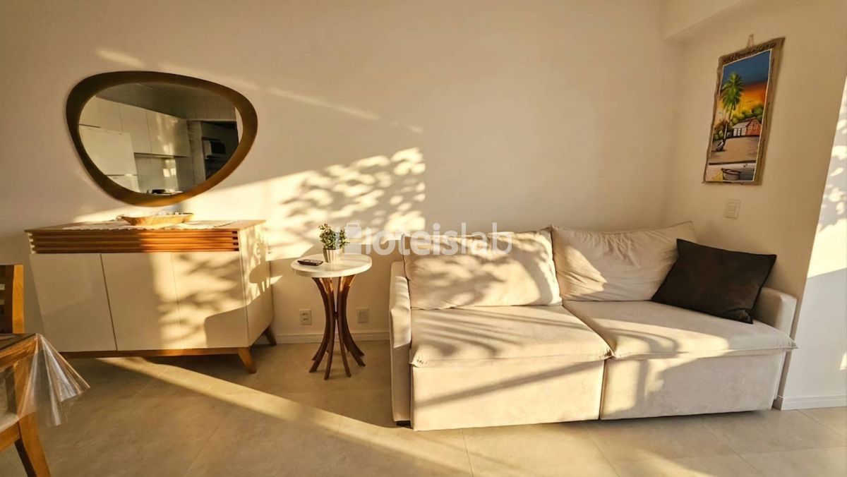 Lindo apartamento de 2 quartos localizado em Canasvieiras!