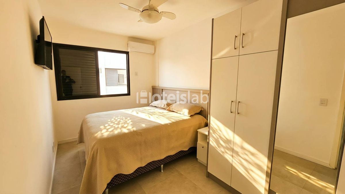 Lindo apartamento de 2 quartos localizado em Canasvieiras!