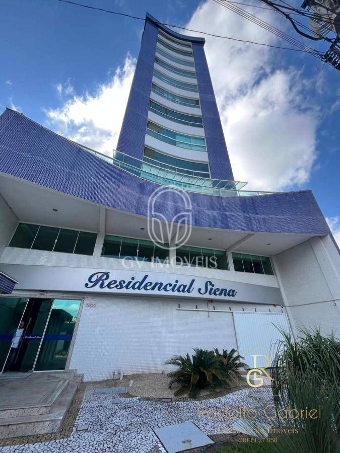 Apartamento Garden 3 dormitórios mobiliado na vila operária - Apartamento em Vila Operária, Itajaí - à venda - Gv gestao de imoveis LTDA