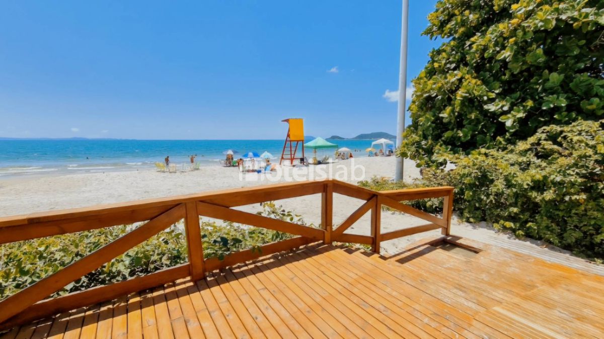 Lindo apartamento de 2 quartos localizado em Canasvieiras!