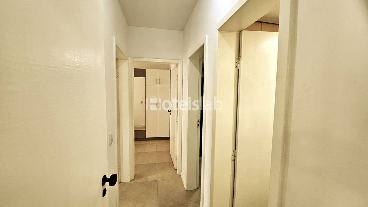 Lindo apartamento de 2 quartos localizado em Canasvieiras!