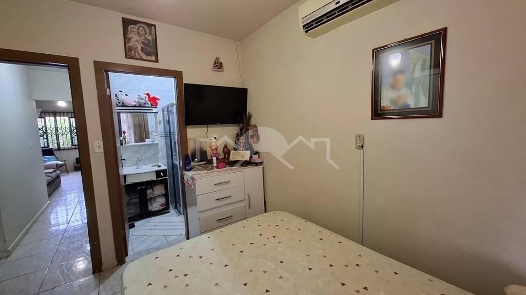 Casa, 3 quartos, 70 m² - Foto 11