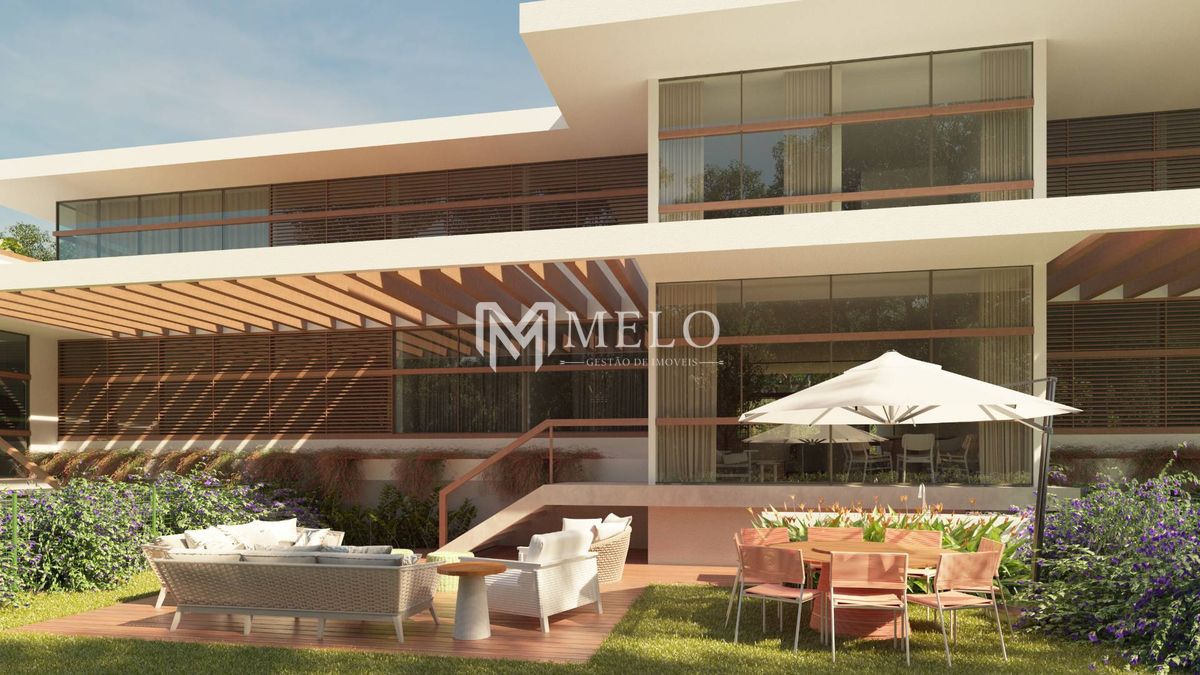 Apartamento, 3 quartos, 180 m² - Foto 1