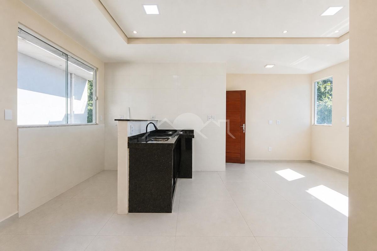 Casa, 2 quartos, 90 m² - Foto 2