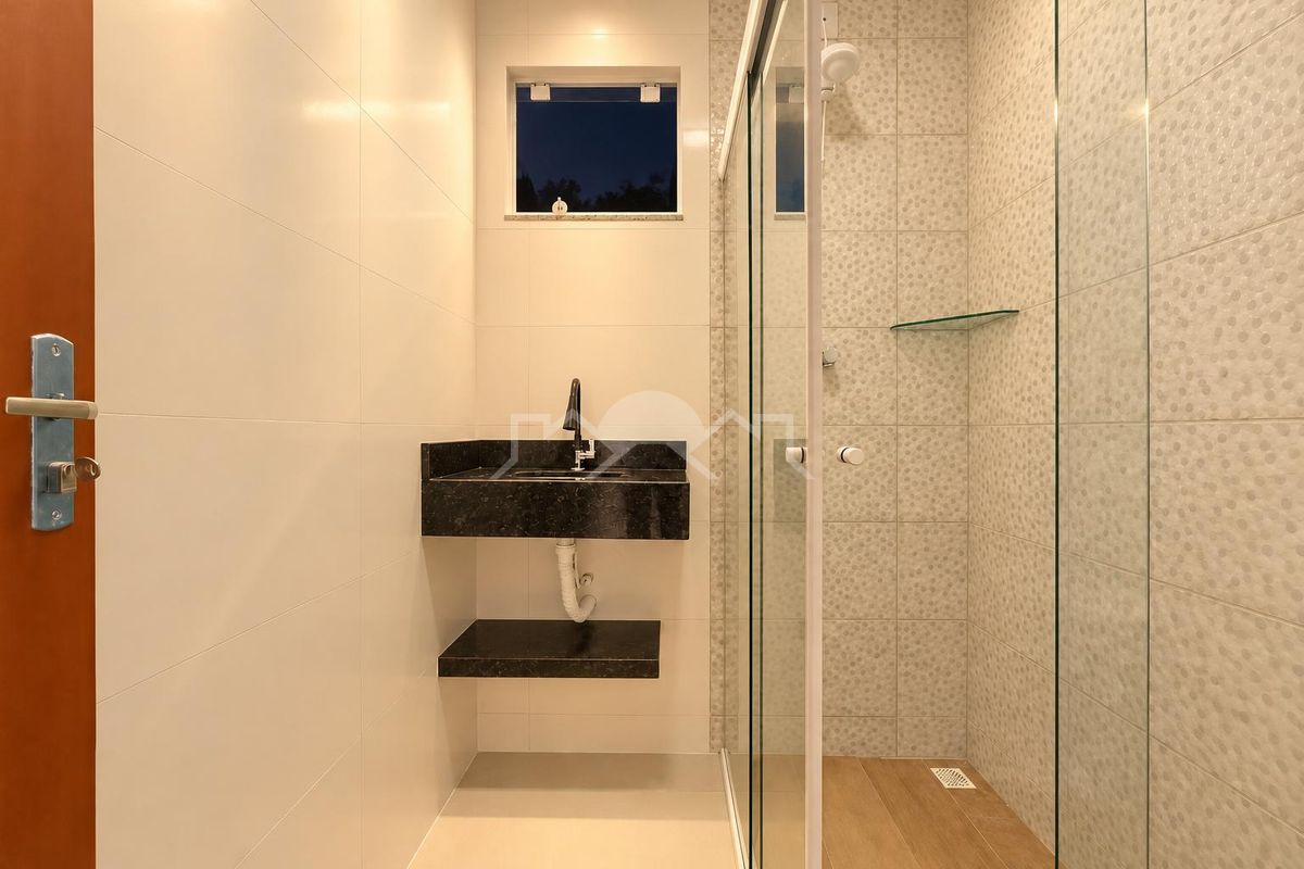 Casa, 2 quartos, 90 m² - Foto 17