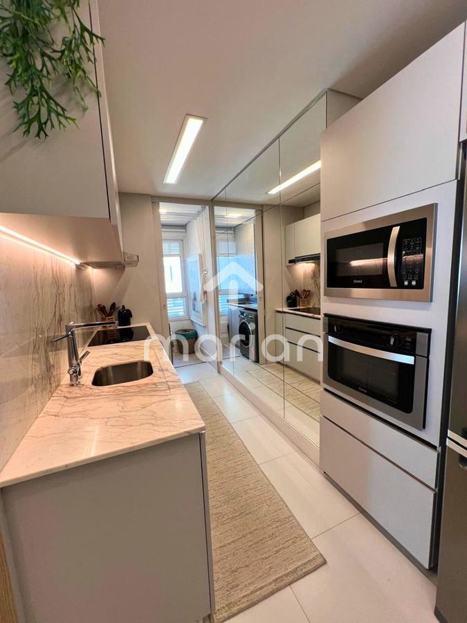Apartamento, 3 quartos, 137 m² - Foto 7