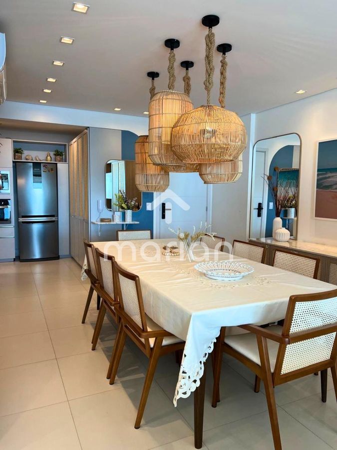 Apartamento, 3 quartos, 137 m² - Foto 8