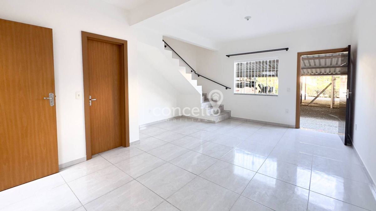 Sobrado, 2 quartos, 62 m² - Foto 4