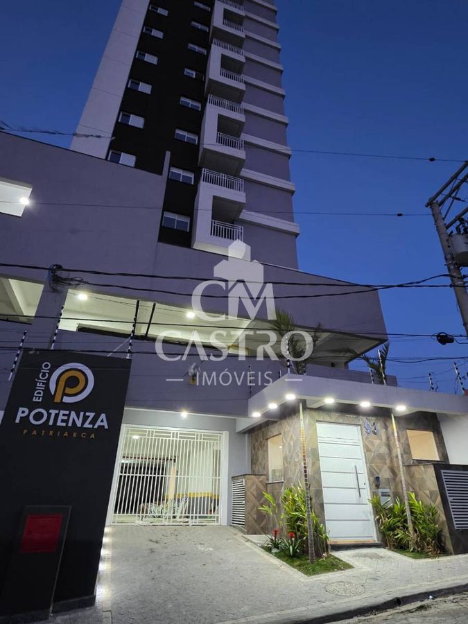 Apartamento 2 Quartos em Vila Santa Teresa (Zona Leste), São Paulo – Acabamento Moderno e Funcional