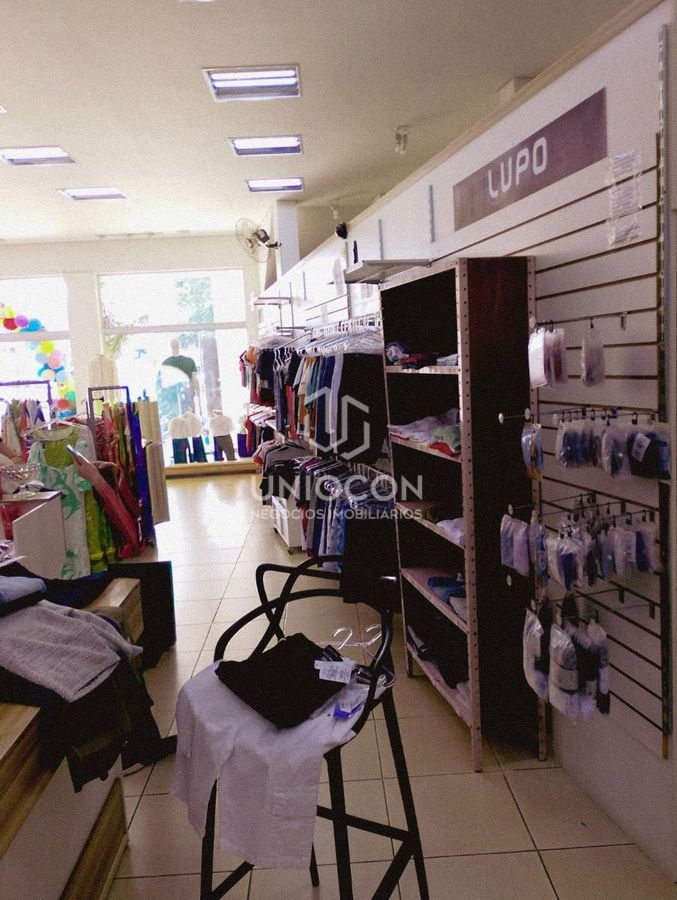 Loja-Salão, 146 m² - Foto 5