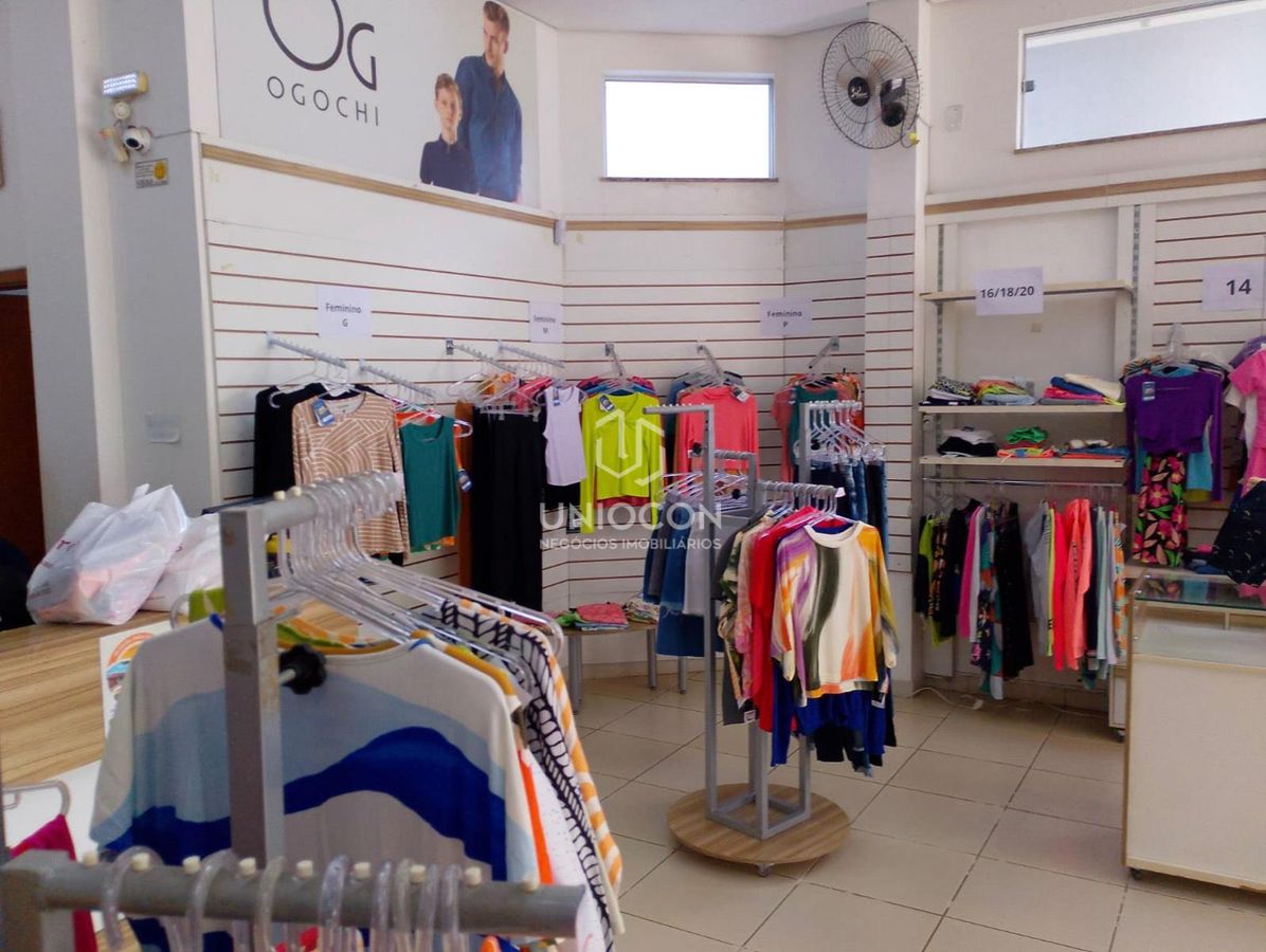 Loja-Salão, 146 m² - Foto 6