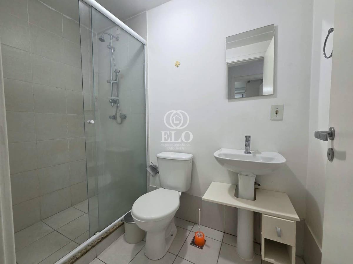 Apartamento, 2 quartos, 10 m² - Foto 4