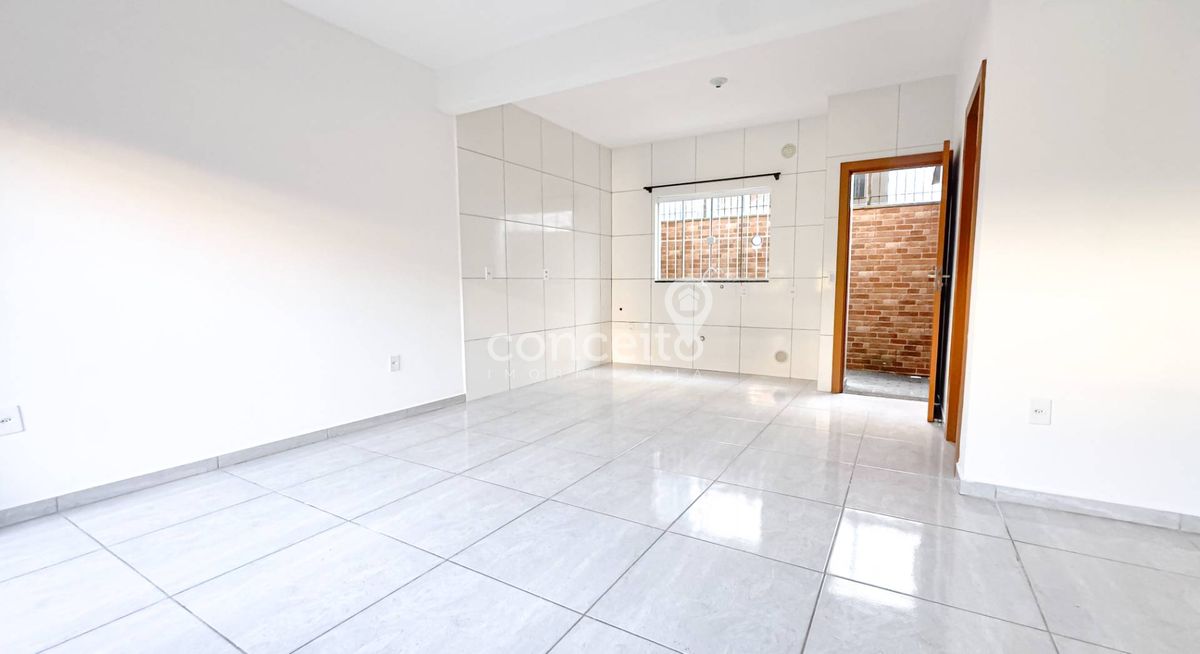 Sobrado, 2 quartos, 62 m² - Foto 3