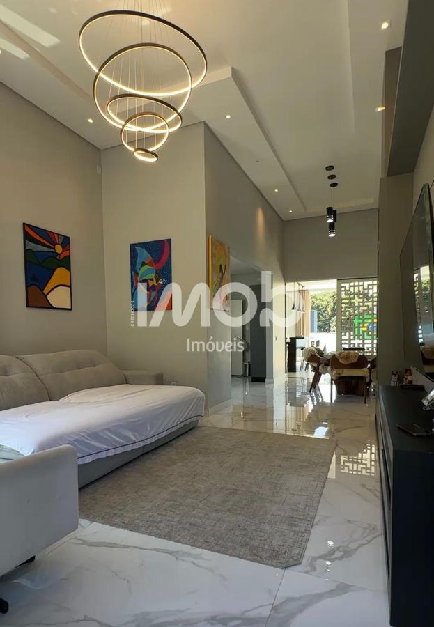 Casa, 3 quartos, 199 m² - Foto 5