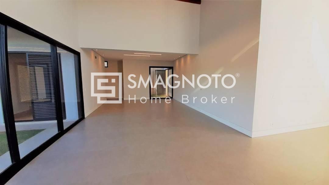 Casa de Alto Padrão com 3 Suítes no Condomínio Park Campestre I em Piracicaba Venda e Locação Smagnoto Home Broker