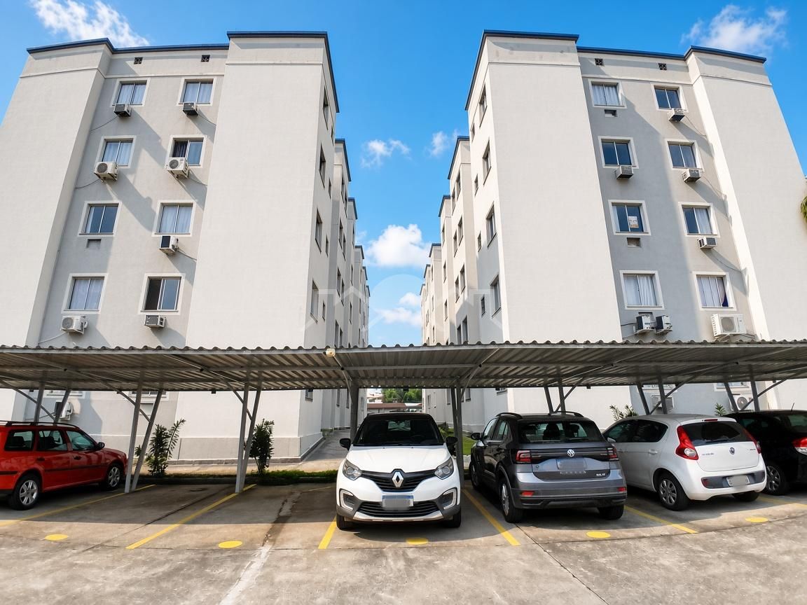 Apartamento, 2 quartos, 46 m² - Foto 17