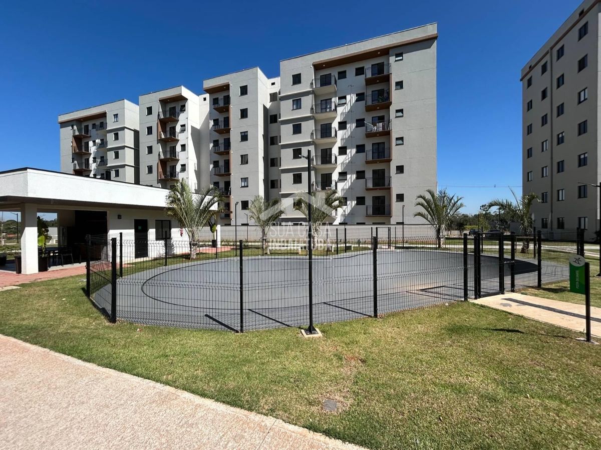 Apartamento, 2 quartos, 80 m² - Foto 34