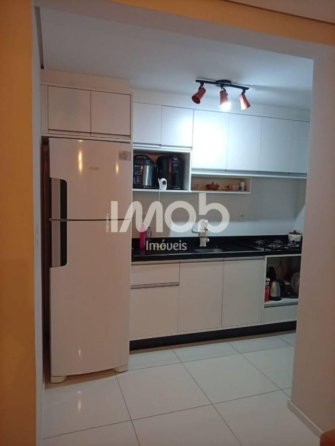 Apartamento, 2 quartos, 66 m² - Foto 2