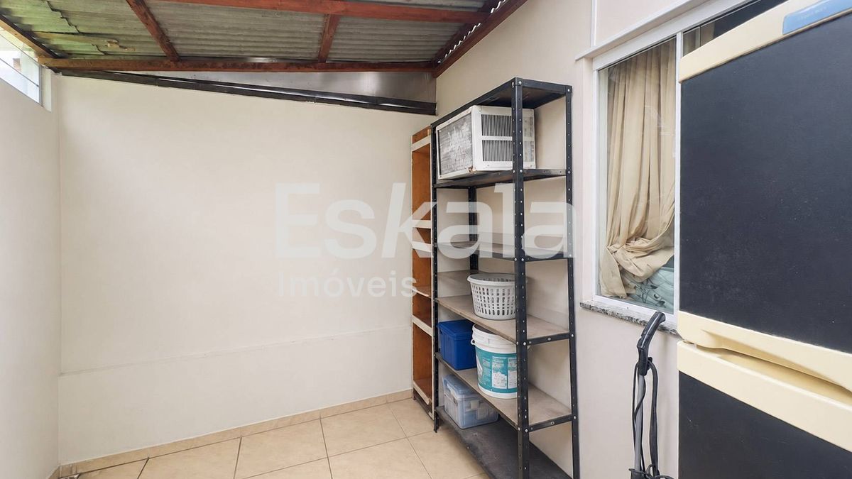 Apartamento, 2 quartos, 70 m² - Foto 9