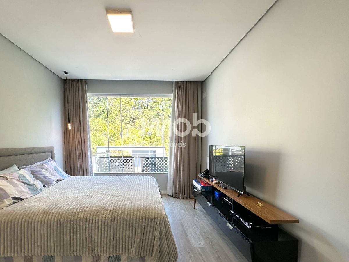 Casa, 3 quartos, 199 m² - Foto 15