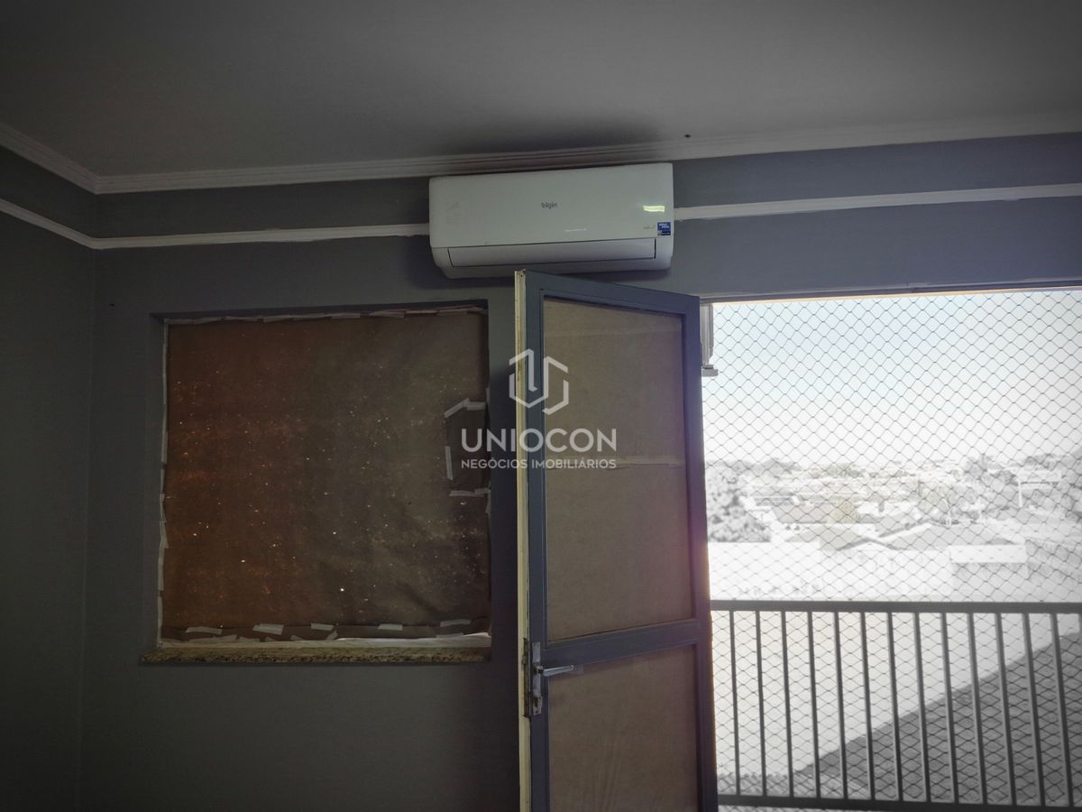 Apartamento, 3 quartos, 70 m² - Foto 2