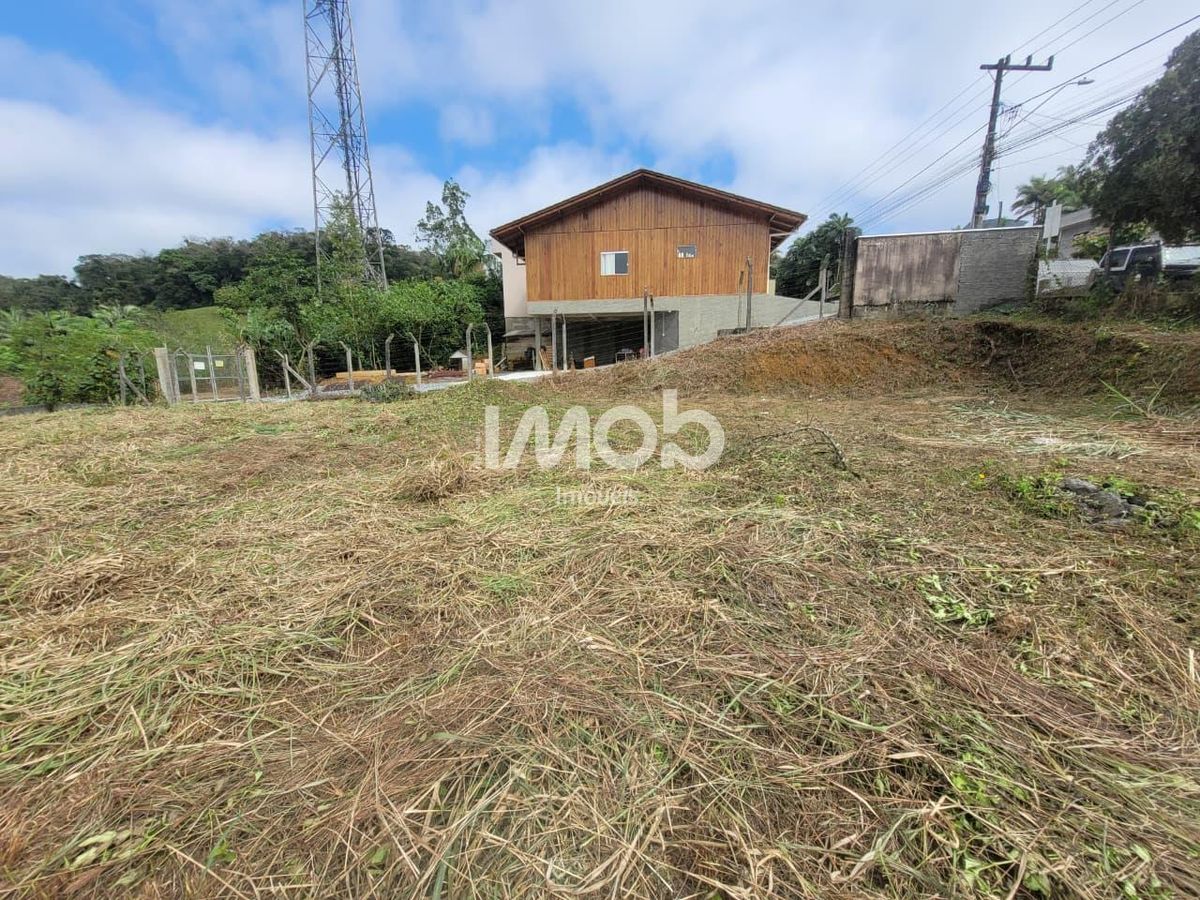 Terreno, 482 m² - Foto 1