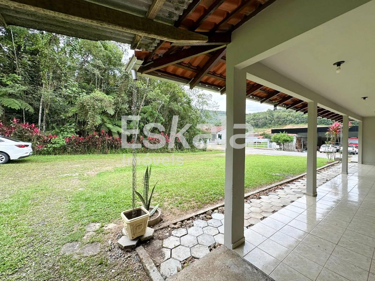 Casa, 4 quartos, 129 m² - Foto 2