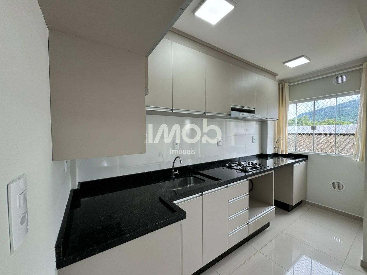 Apartamento, 2 quartos, 57 m² - Foto 7
