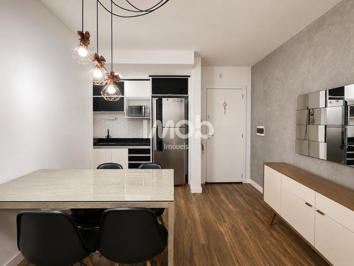 Apartamento com 2 quartos, vila baependi