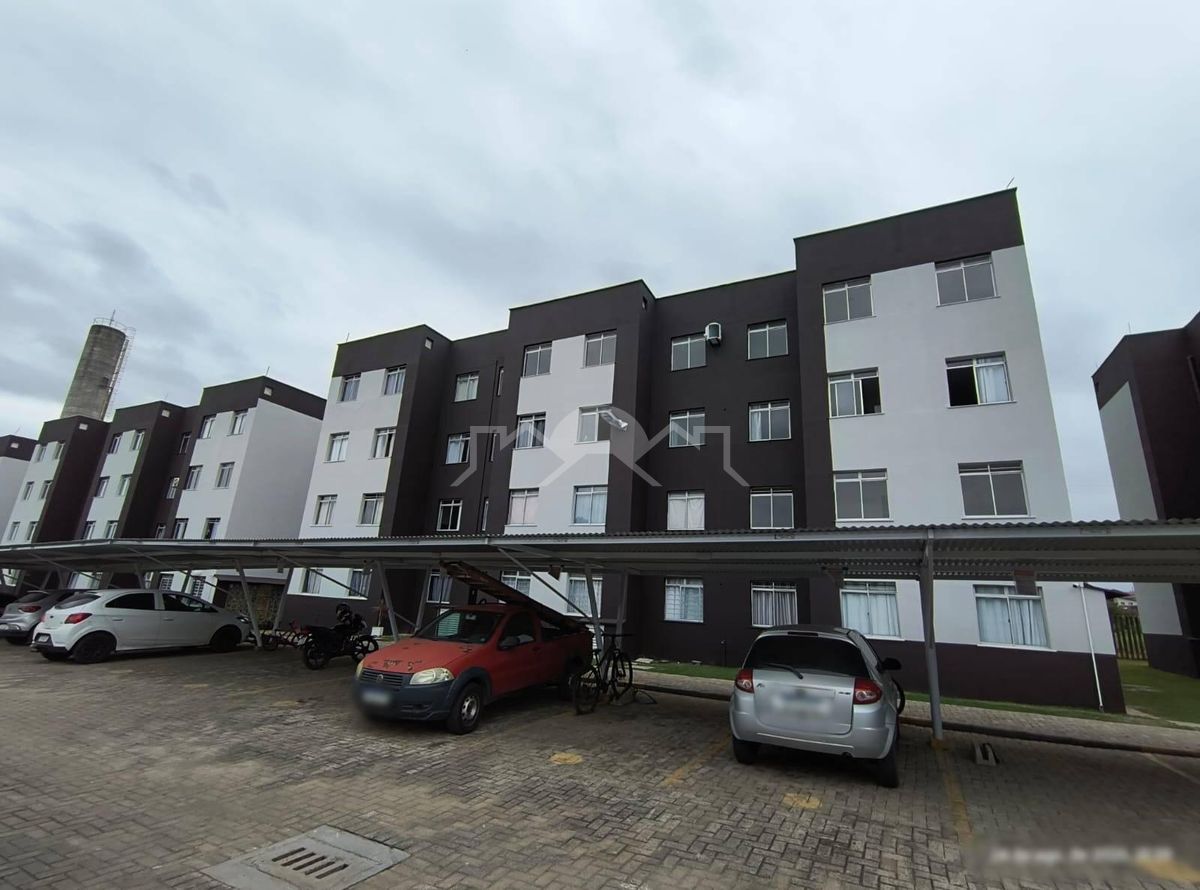 Apartamento, 2 quartos, 45 m² - Foto 1