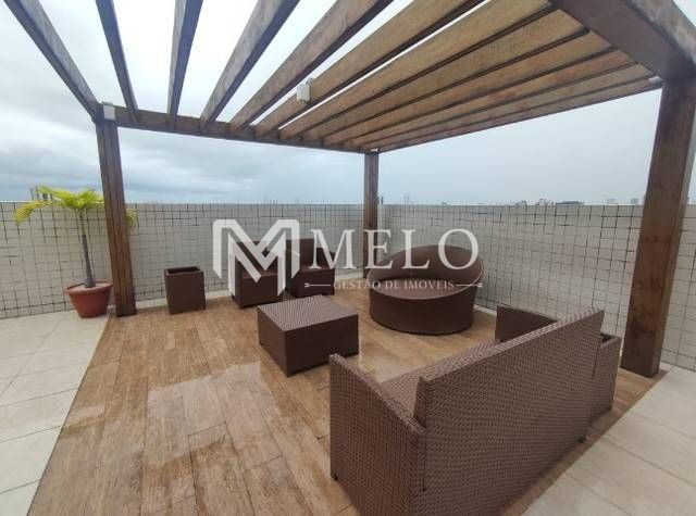 Apartamento, 2 quartos, 58 m² - Foto 6