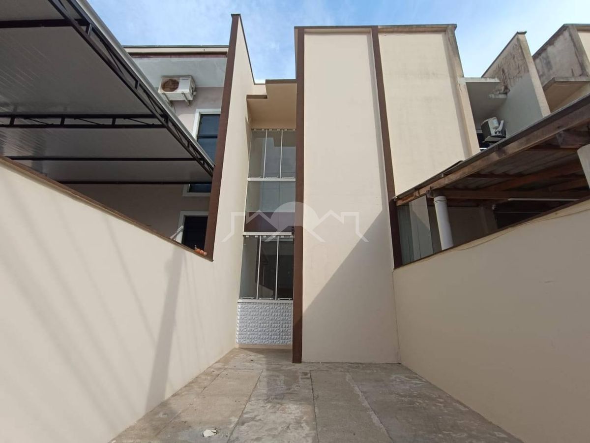 Sobrado, 2 quartos, 70 m² - Foto 7
