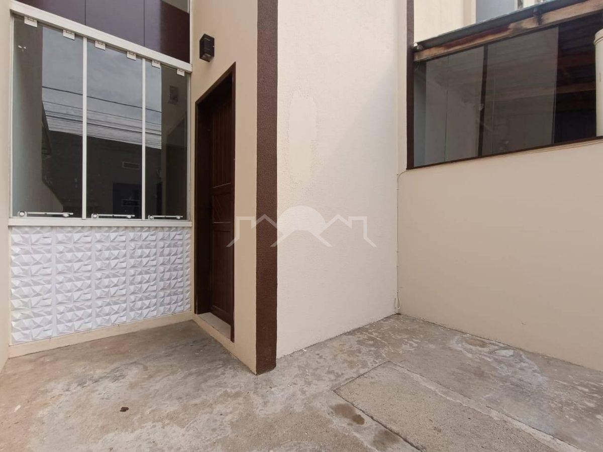 Sobrado, 2 quartos, 70 m² - Foto 5