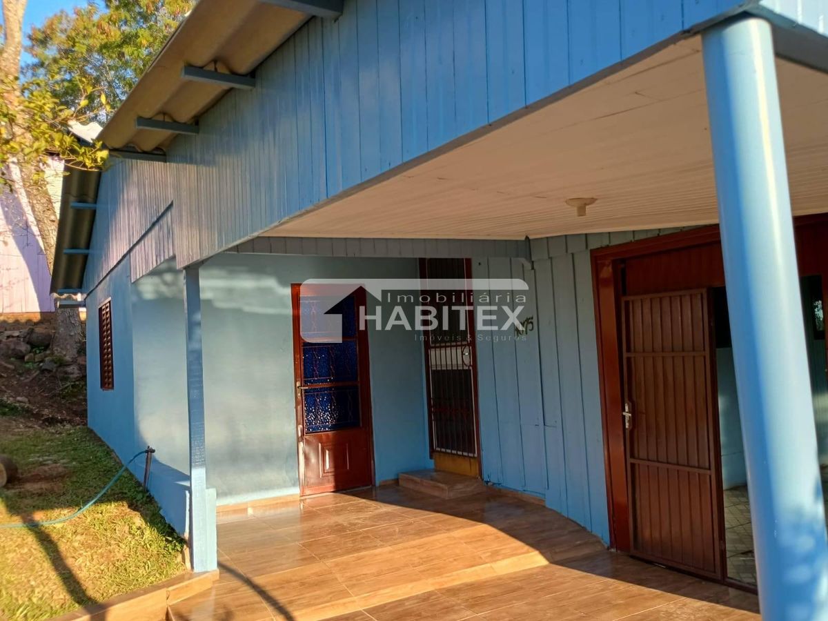 Casa, 3 quartos, 334 m² - Foto 1