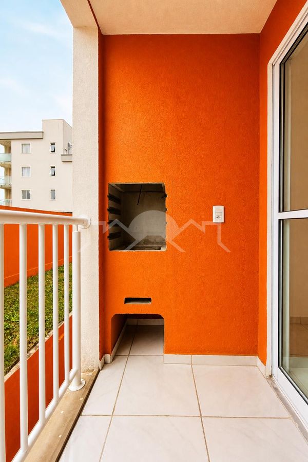 Apartamento, 2 quartos, 52 m² - Foto 12