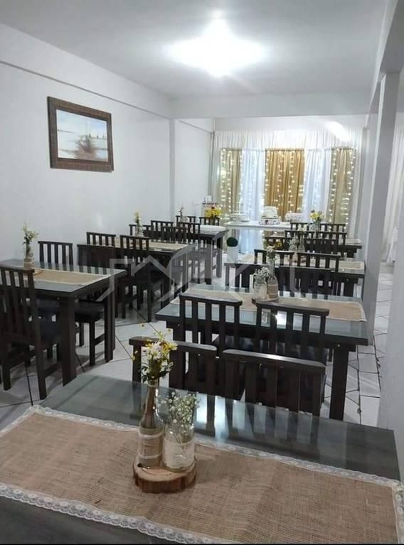 Sala-Conjunto, 125 m² - Foto 6