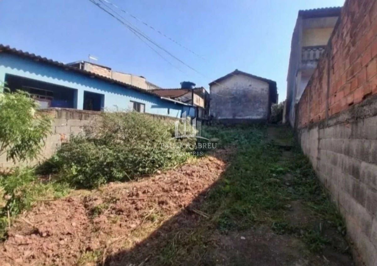 Terreno, 334 m² - Foto 1