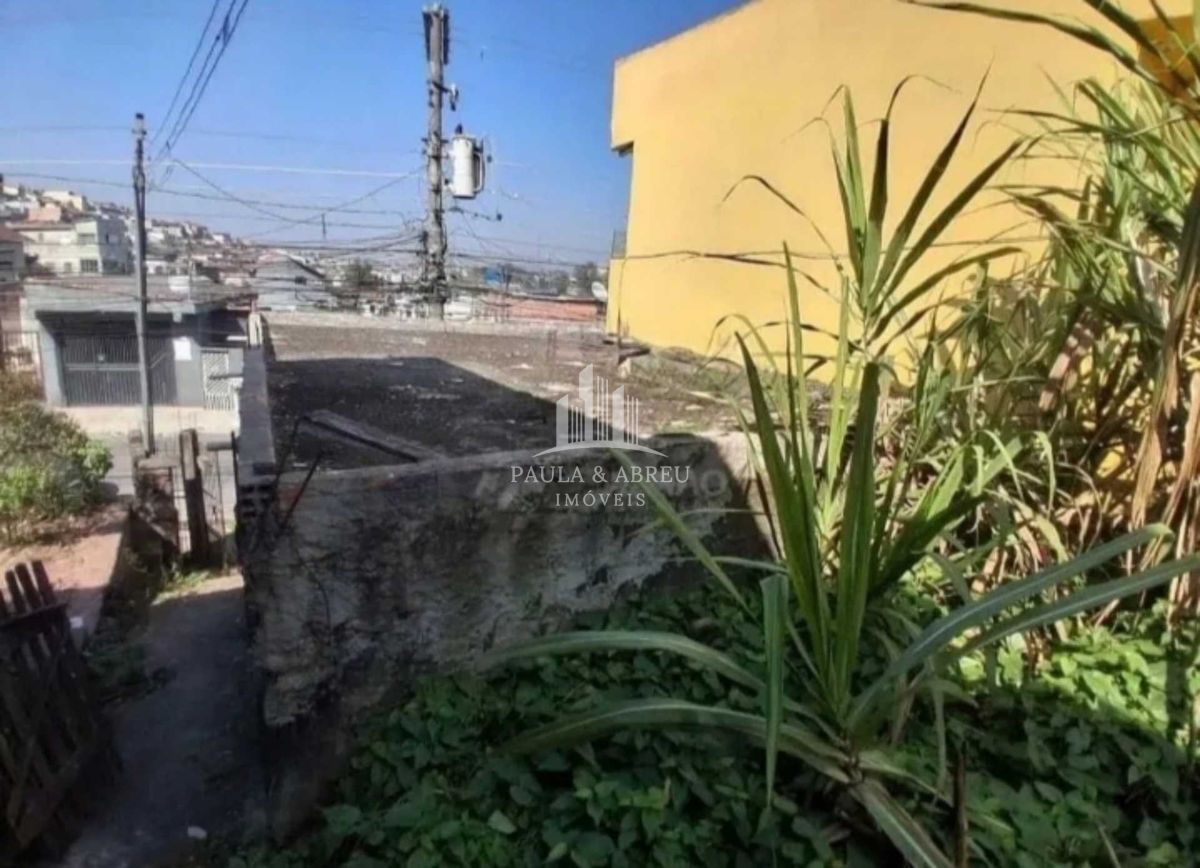 Terreno, 334 m² - Foto 5