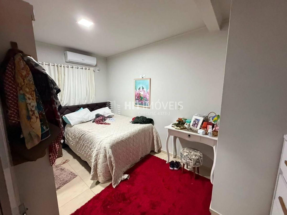 Apartamento - jardim américa - ituporanga - sc
