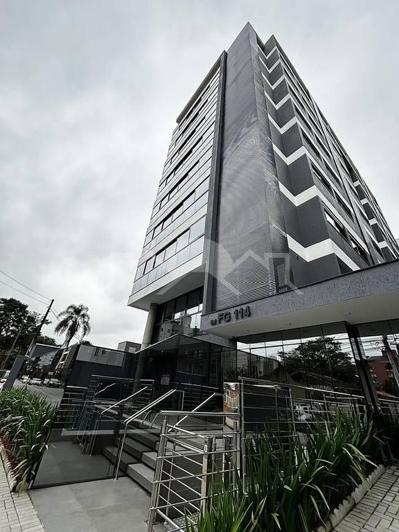 Loja-Salão, 141 m² - Foto 1