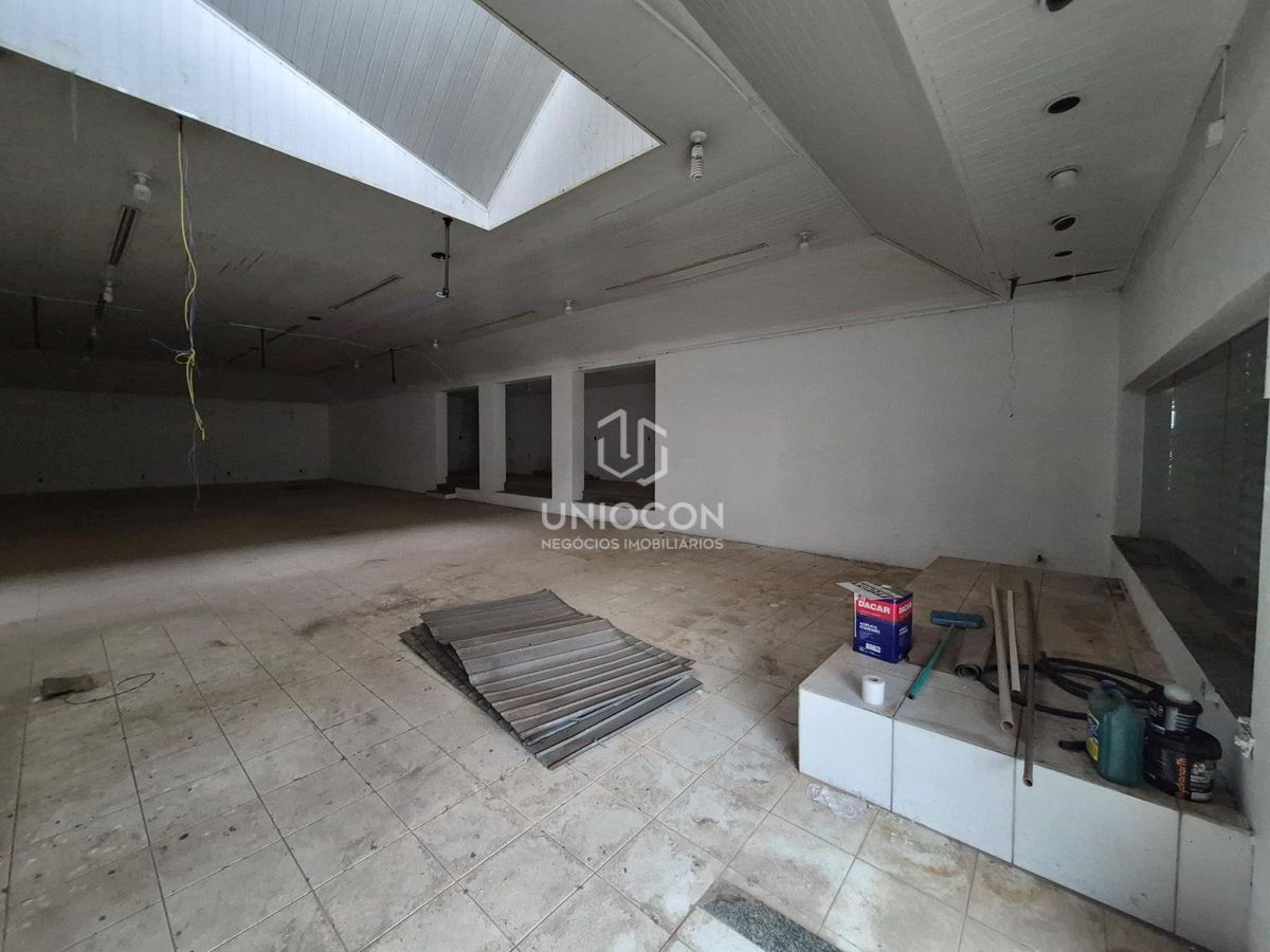 Loja-Salão, 300 m² - Foto 5