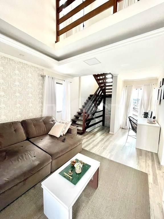 Sobrado, 3 quartos, 140 m² - Foto 13