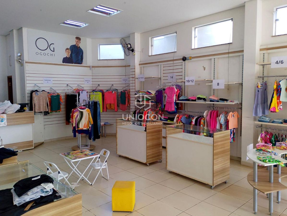 Loja-Salão, 146 m² - Foto 10
