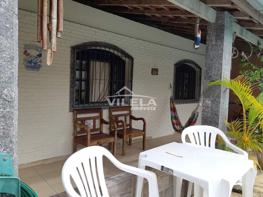 Casa - pontal de santa marina