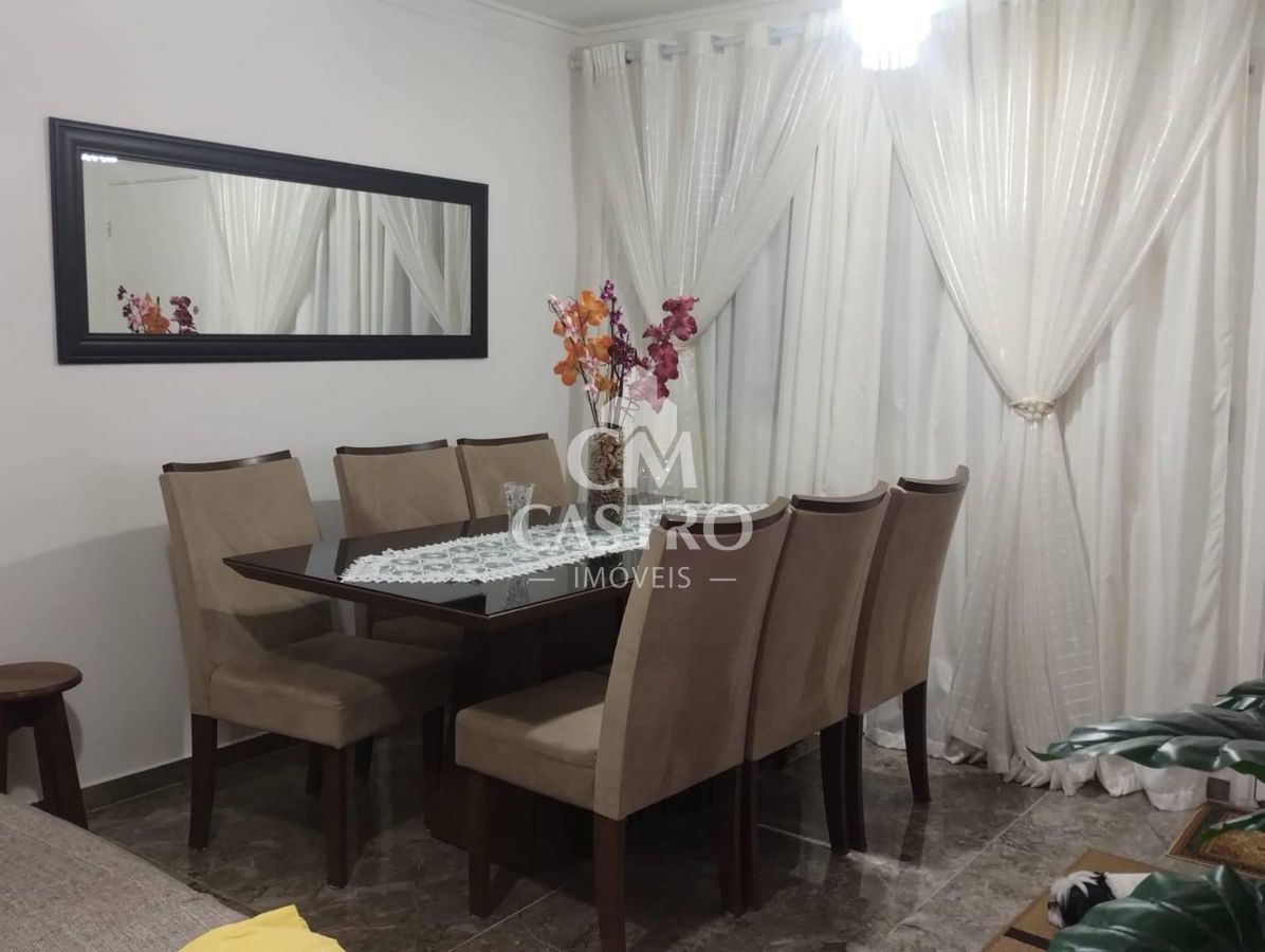 Apartamento 2 quartos em Jardim da Laranjeira (Zona Leste), São Paulo. Cozinha funcional com móveis planejados.
