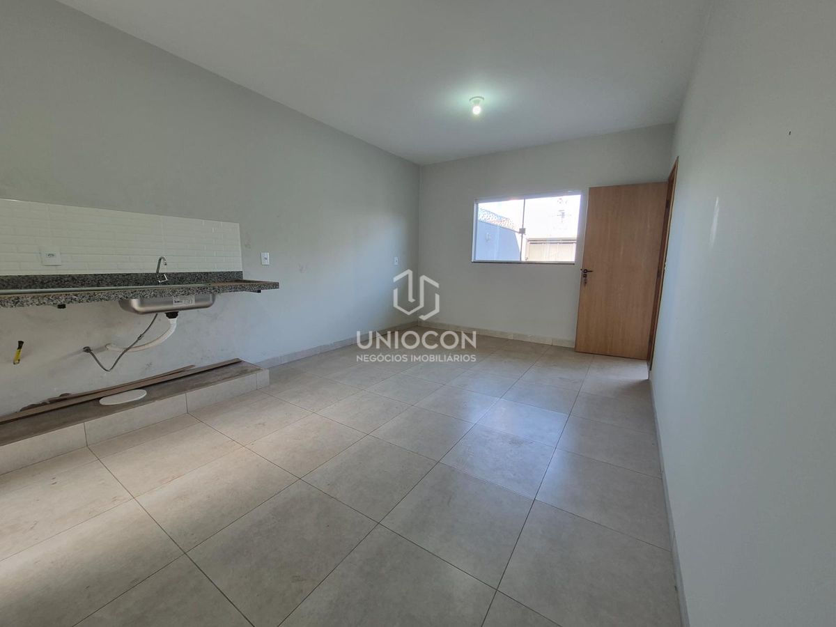 Apartamento, 2 quartos, 60 m² - Foto 3