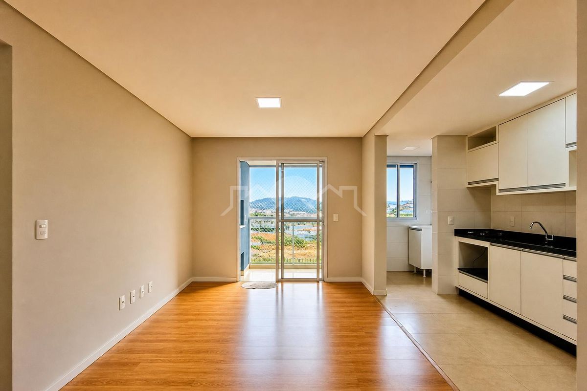 Apartamento, 2 quartos, 82 m² - Foto 3