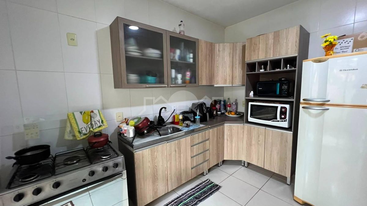Sobrado, 2 quartos, 67 m² - Foto 7