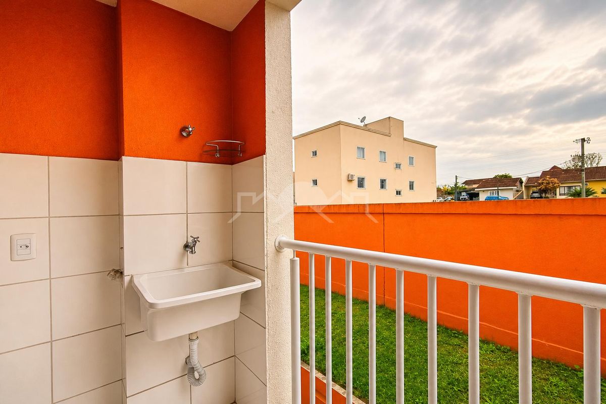 Apartamento, 2 quartos, 52 m² - Foto 11
