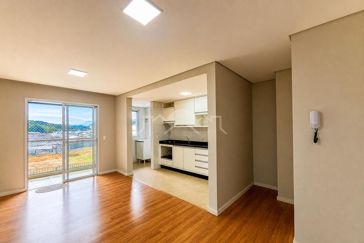 Apartamento, 2 quartos, 82 m² - Foto 4